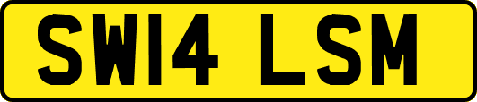 SW14LSM