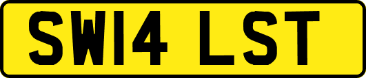 SW14LST