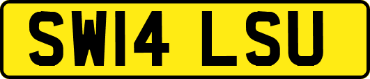SW14LSU
