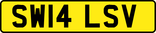 SW14LSV