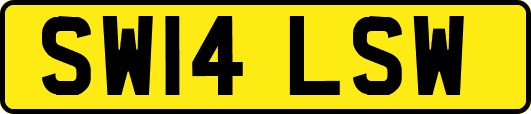 SW14LSW