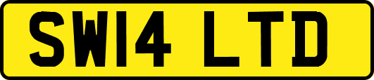 SW14LTD