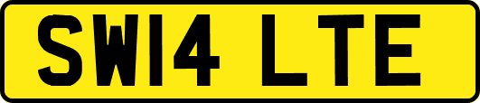 SW14LTE