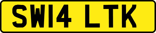 SW14LTK