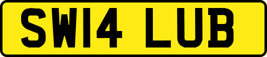 SW14LUB