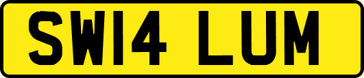 SW14LUM