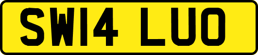 SW14LUO