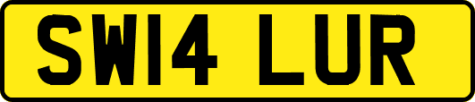 SW14LUR