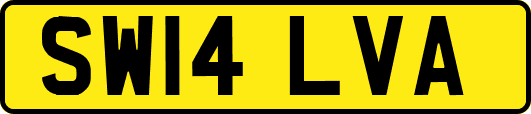 SW14LVA