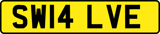 SW14LVE
