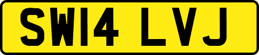 SW14LVJ