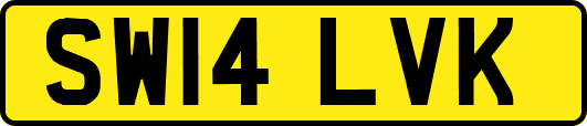 SW14LVK
