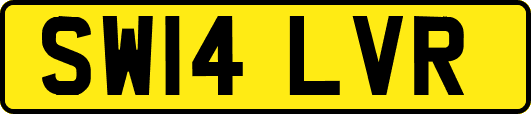 SW14LVR