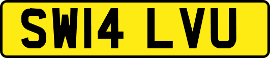 SW14LVU