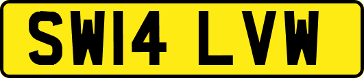 SW14LVW