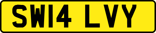 SW14LVY