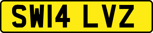 SW14LVZ