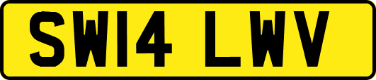 SW14LWV