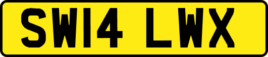 SW14LWX