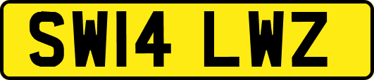 SW14LWZ