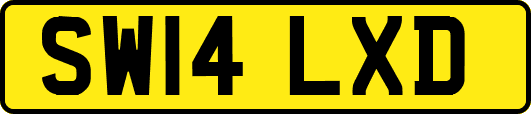 SW14LXD