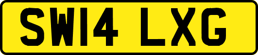 SW14LXG