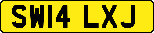 SW14LXJ