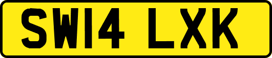 SW14LXK