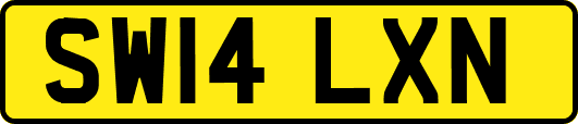 SW14LXN