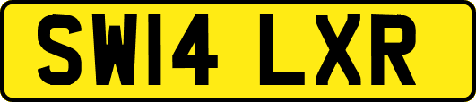 SW14LXR