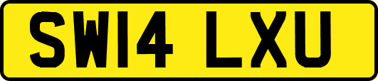 SW14LXU