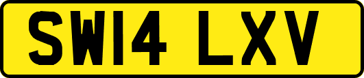SW14LXV