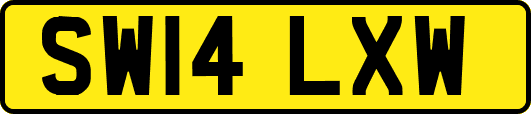 SW14LXW