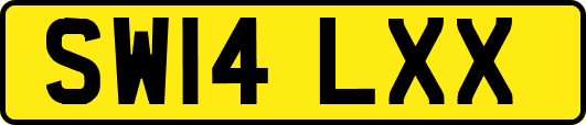 SW14LXX