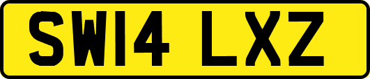 SW14LXZ