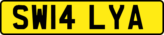 SW14LYA