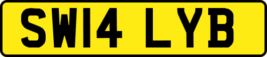 SW14LYB