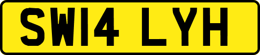 SW14LYH