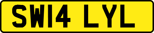 SW14LYL