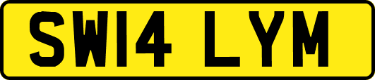 SW14LYM