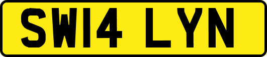 SW14LYN