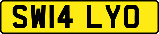 SW14LYO