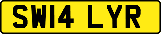 SW14LYR