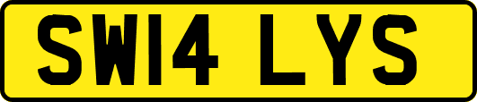 SW14LYS