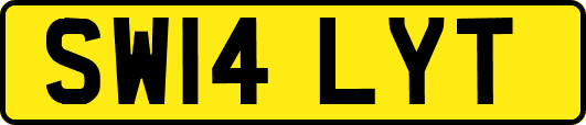 SW14LYT