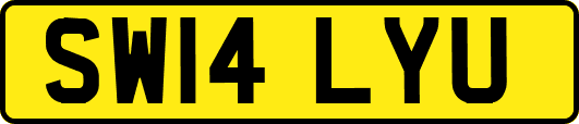 SW14LYU