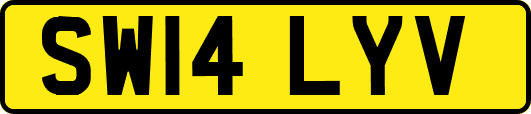SW14LYV