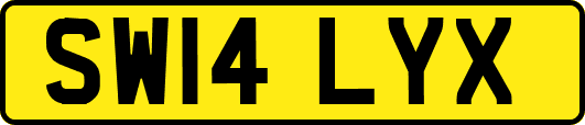 SW14LYX