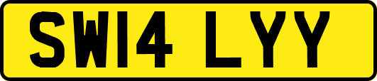 SW14LYY