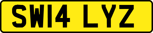 SW14LYZ